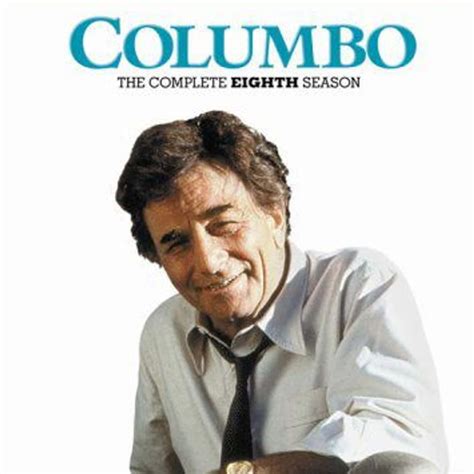 Every Season Of 'Columbo,' Ranked By Fans