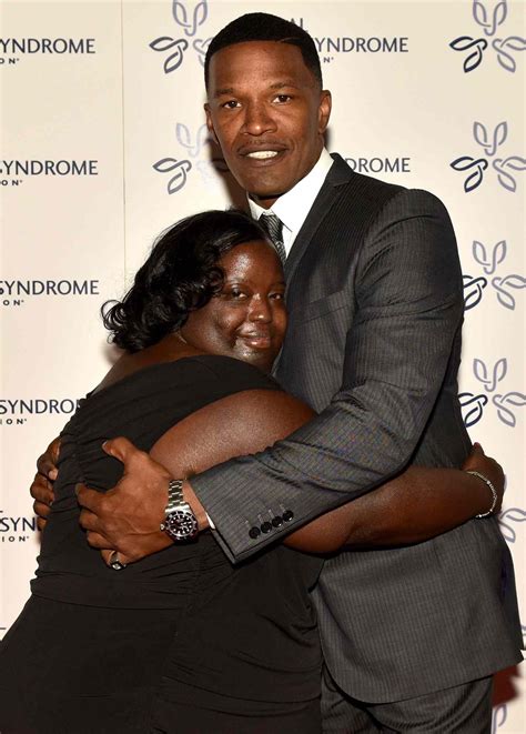 Deidra Dixon Jamie Foxx