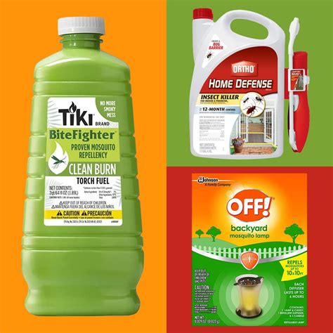 The Best Insect Repellents for Your Deck and Patio | The Family Handyman