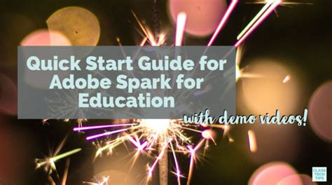 Image result for Adobe Spark Student Sign In