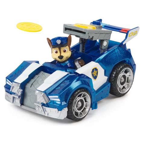 Paw Patrol Movie 2 Vehicle - 2 Pack — Toycra