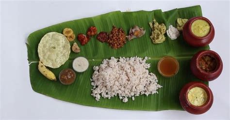 Onam 2017: Here are all the dishes that goes on your Onam Sadhya plate