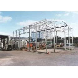 PEB Building Fabrication Services - Pre Engineered Building Consultant ...