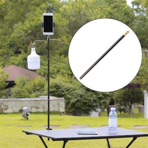 Heavy Duty Outdoor Light Pole Pipe for Durable and Reliable Lighting ...