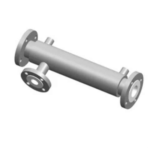 CS PTFE Jacketed Pipe Manufacturer from Hyderabad