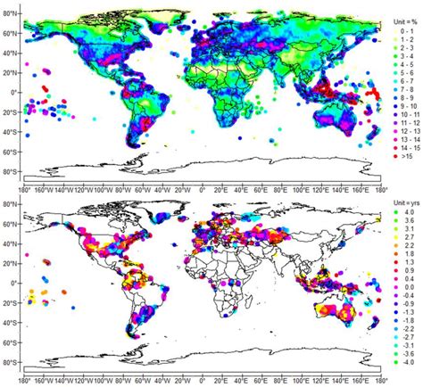 Anthropogenic and Natural Radiative Forcing: Positive Feedbacks