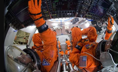 Eggplant Launches NASA Orion Spacecraft Into History - EE Times India