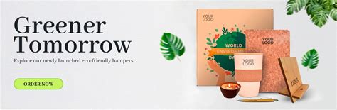 Environment Day Corporate Gifting | Eco-Friendly Gifts for Clients ...