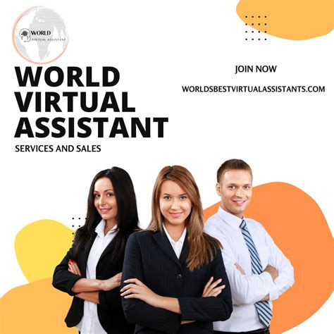 Image result for Virtual World Assistant