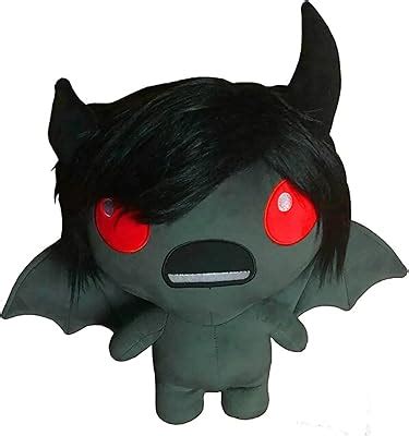 Flat River Group Maestro Media: The Binding of Isaac - Azazel Plush ...