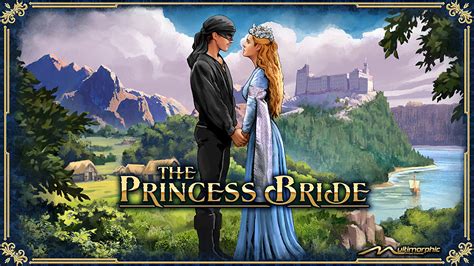 Image result for A Princess Bride 0