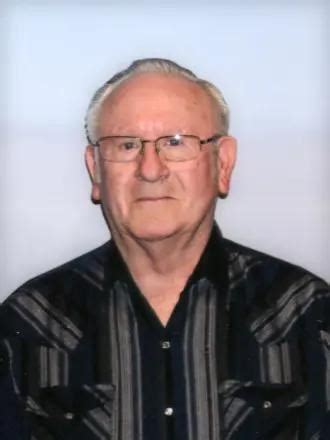 Floyd Leon Tracy Obituary (2024) - West Union, IL - Goodwine Funeral ...