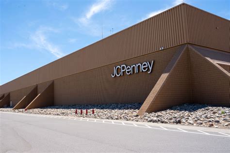 JCPenney Installs New Sorting Technology To Upgrade Reno DC | HomePage News