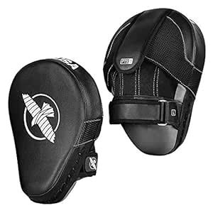 Hayabusa Focus Mitts for Boxing, Kickboxing and Muay Thai : Amazon.in ...