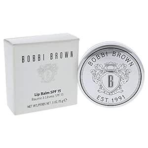 Buy Bobbi Brown Lip Balm SPF 15 15g/0.5oz Online at Low Prices in India ...