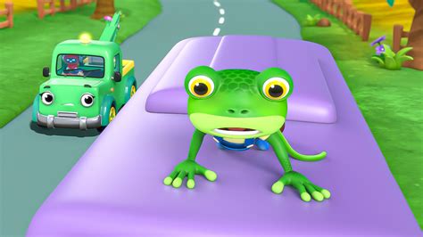 Image result for CBeebies Trailer