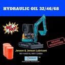 Z Premium 281839148852 ISO VG 46 Oil (2 piece) Hydraulic Oil Price in ...