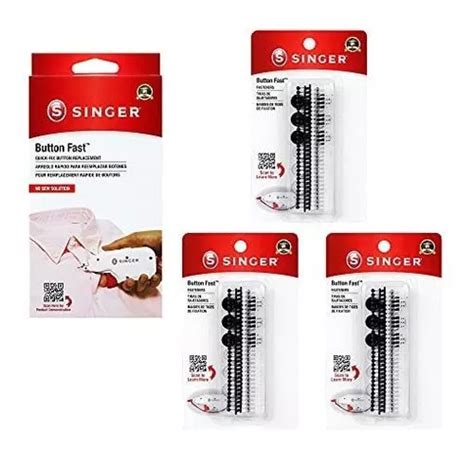 Singer Button Fast 的图像结果