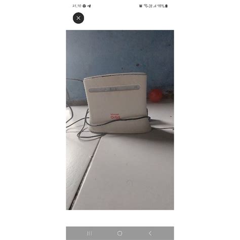 Image result for Modem Orbit