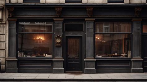 Restaurant Front View 的图像结果