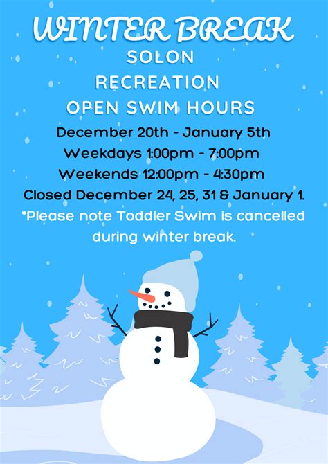 Parks & Recreation | Solon, OH - Official Website