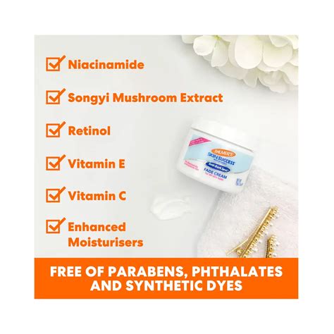 Palmer’s Skin Success Anti Dark Spot Fade Cream 75g - Cureka