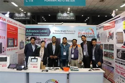 Purnima Auto Meter - Trader - Retailer from India | The Concept