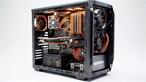 Gaming Computer Inside 的图像结果