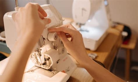 Image result for Thread Not Catching Bobbin Thread Why