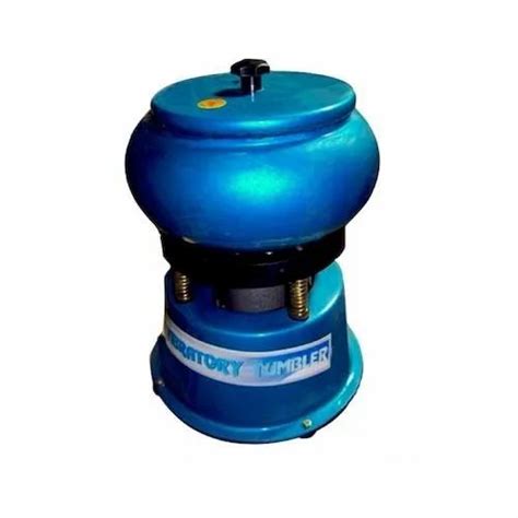 Rock Tumblers - Rotary Rock Tumbler 5kg Trader - Wholesaler ...