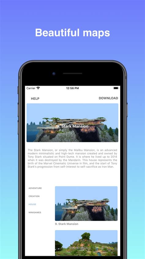 Image result for Minecraft PE Maps