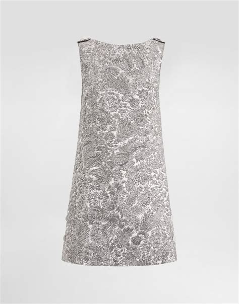 Women's designer clothing: dresses, jackets | Dolce&Gabbana®