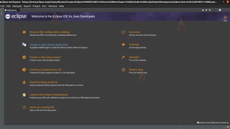 Image result for How to Install Eclipse Android