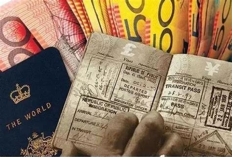 澳洲留学签证需要多久 - 知乎