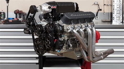 The Most Reliable Chevy V8 Engine Ever