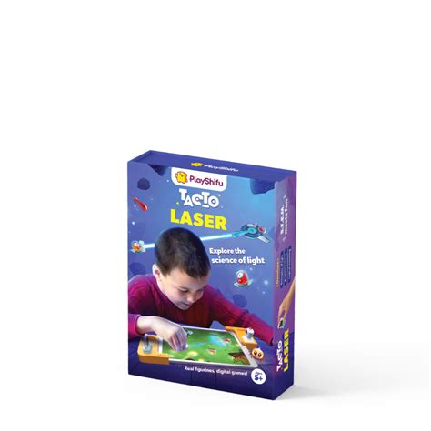 PlayShifu Tacto Laser | Buy Online at Toycra