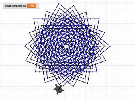 Amizing / TurtleStitch - Coded Embroidery