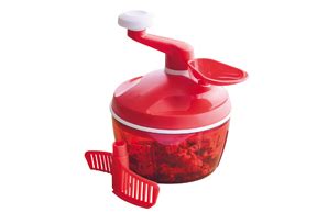Image result for Tupperware Quick Chef Instructions