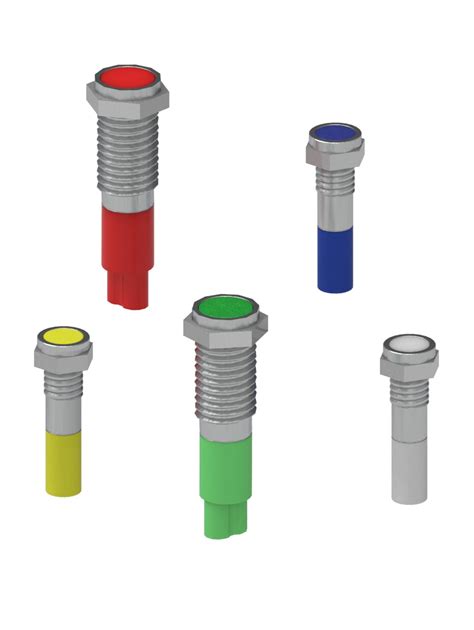 Image result for Small LED Panel Indicator