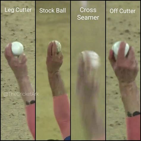 Fast Bowling Variations: Reverse Swing, Slower Balls and more – ZAP Cricket