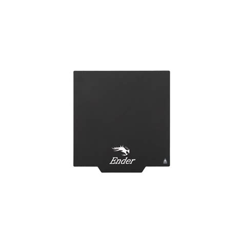 Ender Magnetic Sticker Soft Flexible Magnetic Bed 235x235x1mm – REES52
