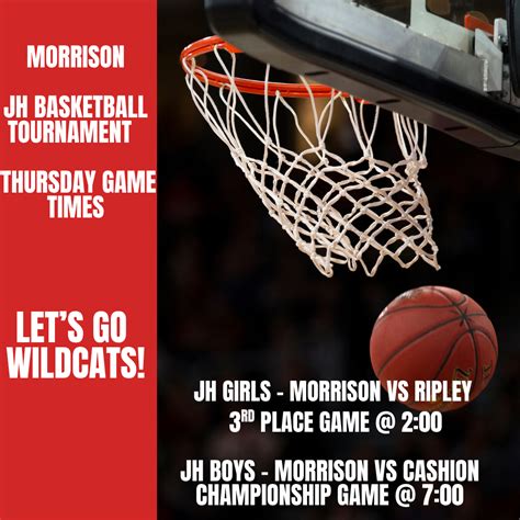 Morrison Public Schools - Home