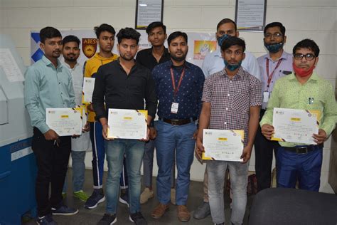 Unnat Bharat Abhiyaan | Ranked 1 Engineering College in AKTU