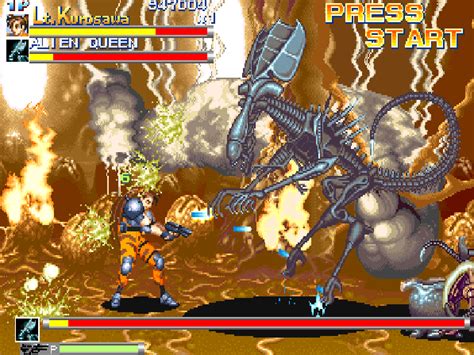 Image result for Alien vs Predator Slot Machine