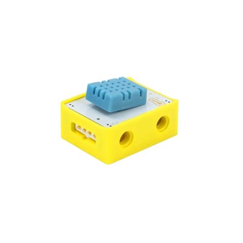 ELECROW-Crowbits-DHT11 Sensor Temperature Sensor Humidity Sensor – REES52