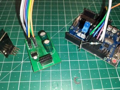 Image result for How to Test nRF24L01 Using Arduino Pro Mini