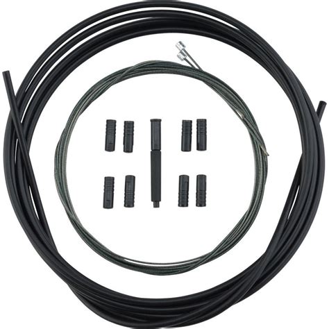 Shimano XTR Y01V98110 Shift Cable Set - MTB Derailleur – United By Cycling