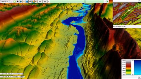 Image result for HEC-RAS 3D