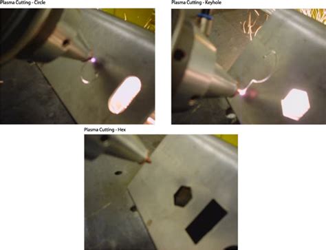 Robotic Plasma Cutting Systems, Manufacturer, Supplier, Mumbai, India