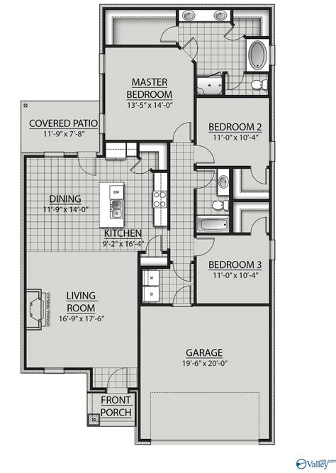 Dsld Home Floor Plans | Floor Roma